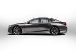 Lexus LS500 2017 года (NA)